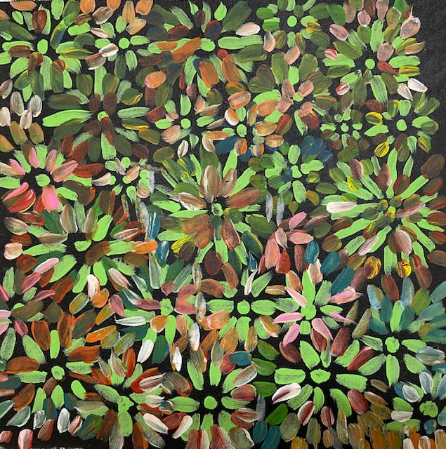 Bush Medicine Leaves